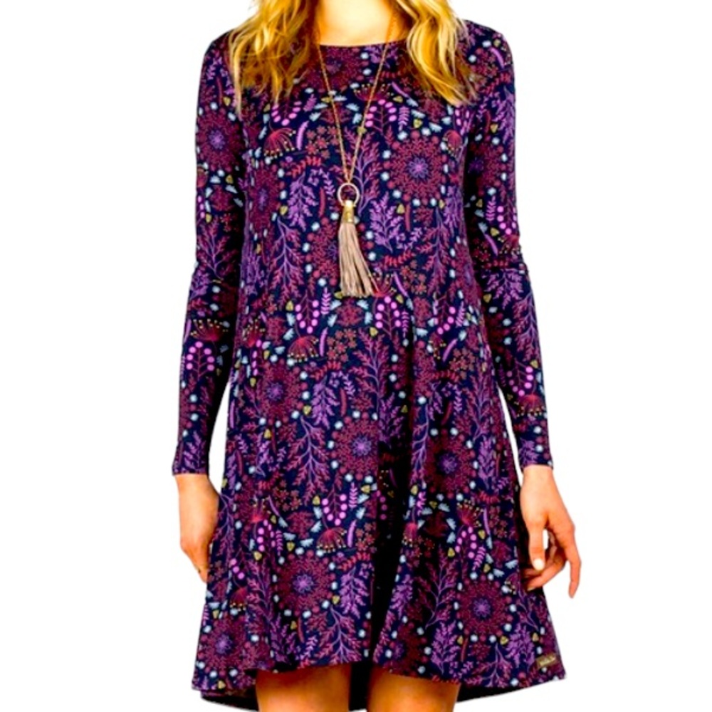 MATILDA JANE New Resolution Dress size L - Picture 2 of 10